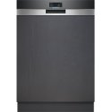 Siemens iQ700 SN57TS00CE dishwasher Semi built-in 14 place settings A Siemens iQ700 SN57TS00CE dishwasher Semi built-in 14 place settings A