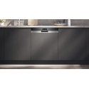 Siemens iQ700 SN57TS00CE посудомоечная машина Полувстраиваемый 14 мест A Siemens iQ700 SN57TS00CE посудомоечная машина Полувстраиваемый 14 мест A