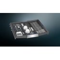 Siemens iQ700 SN57TS00CE dishwasher Semi built-in 14 place settings A Siemens iQ700 SN57TS00CE dishwasher Semi built-in 14 place settings A