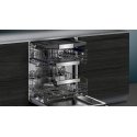Siemens iQ700 SN57TS00CE nõudepesumasin Osaliselt sisseehitatud 14 kohta A Siemens iQ700 SN57TS00CE nõudepesumasin Osaliselt sisseehitatud 14 kohta A