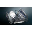 Siemens iQ700 SN57TS00CE trauku mazgājamā mašīna Daļēji iebūvēts 14 vietas A Siemens iQ700 SN57TS00CE trauku mazgājamā mašīna Daļēji iebūvēts 14 vietas A