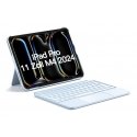 Inateck KB04122 QWERTZ Bluetooth Sinine Inateck KB04122 QWERTZ Bluetooth Sinine