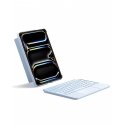 Inateck KB04122 QWERTZ Bluetooth Blue Inateck KB04122 QWERTZ Bluetooth Blue