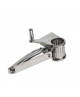 Rotary cheese grater 19.5 × 10 × 8 cm, 5094, Kamille