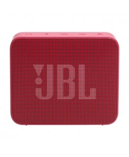 JBL JBLGOES2REDEU Kannettava ja juhlakaiutin Punainen 3,1 W