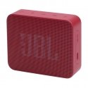 JBL JBLGOES2REDEU Portatīvais un ballīšu skaļrunis Sarkans 3,1 W JBL JBLGOES2REDEU Portatīvais un ballīšu skaļrunis Sarkans 3,1 W