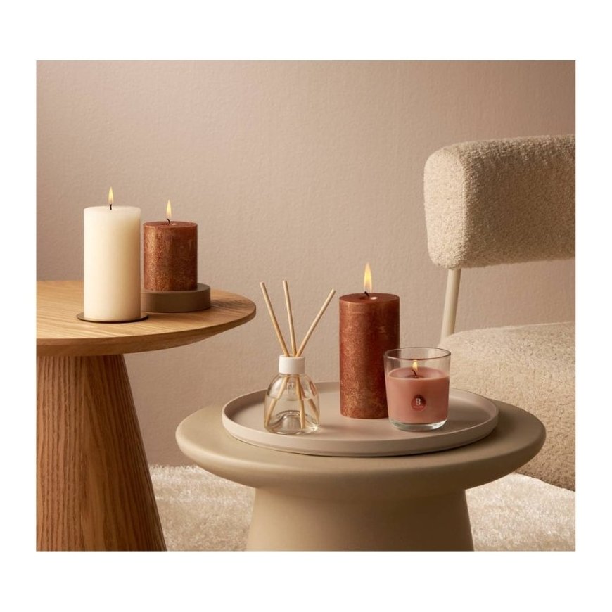 Bolsius Cozy Hideaway Подарочный Набор Apple Cinnamon – 3