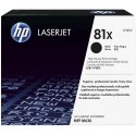 HP CONTRACT kasetne nr. 81X HP81X HP 81X Melns Schwarz (CF281XC) HP CONTRACT kasetne nr. 81X HP81X HP 81X Melns Schwarz (CF281XC)