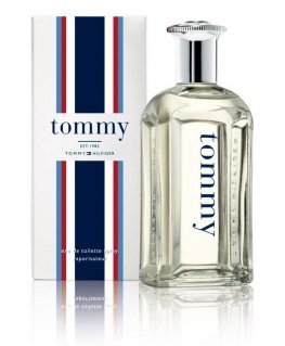 Tommy Hilfiger Tommy 100 ml Люди