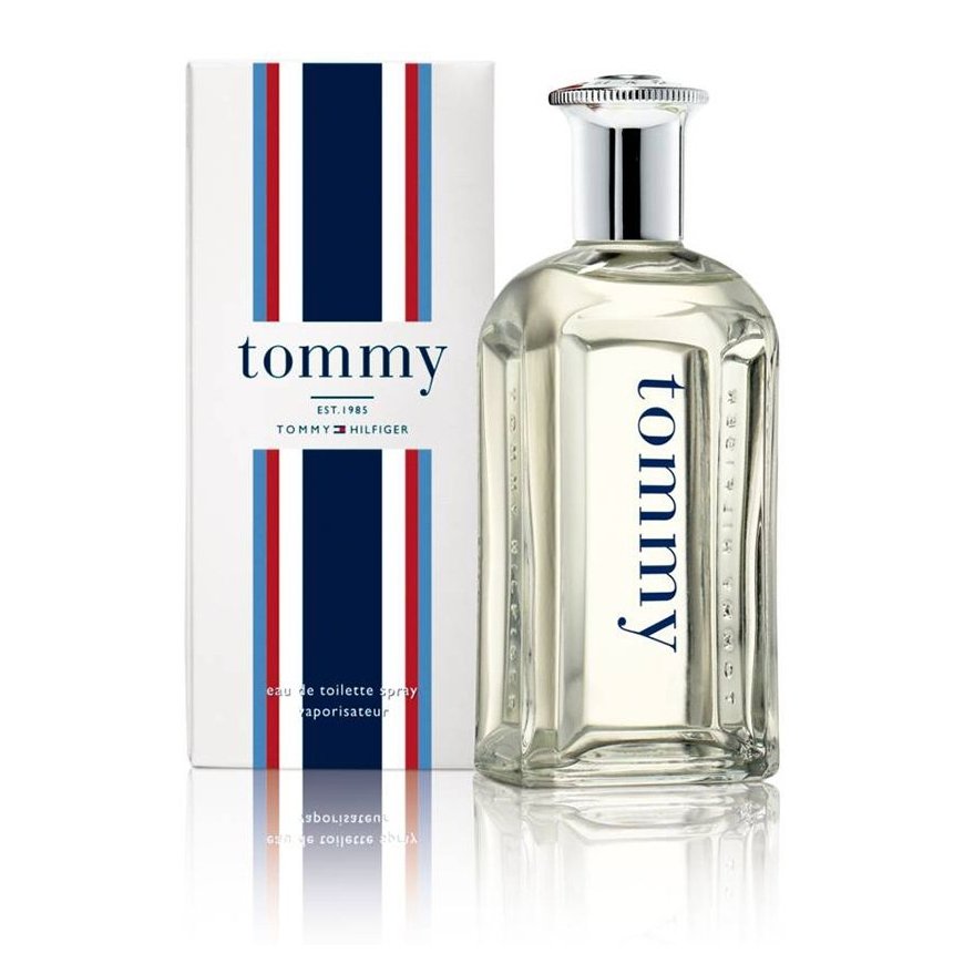 Tommy Hilfiger Tommy Hilfiger Tommy 100