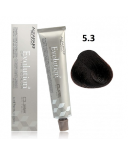 Alfaparf Milano Evolution Of The Color 5.3 Matu krāsa 60 ml