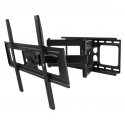 One For All WM 4661 TV mount/stand 2.13 m (84") Black One For All WM 4661 TV mount/stand 2.13 m (84") Black