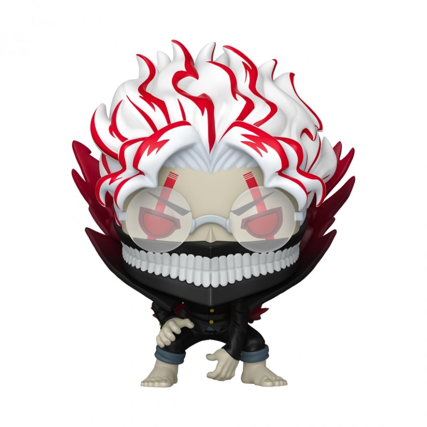 FUNKO POP! Okarun