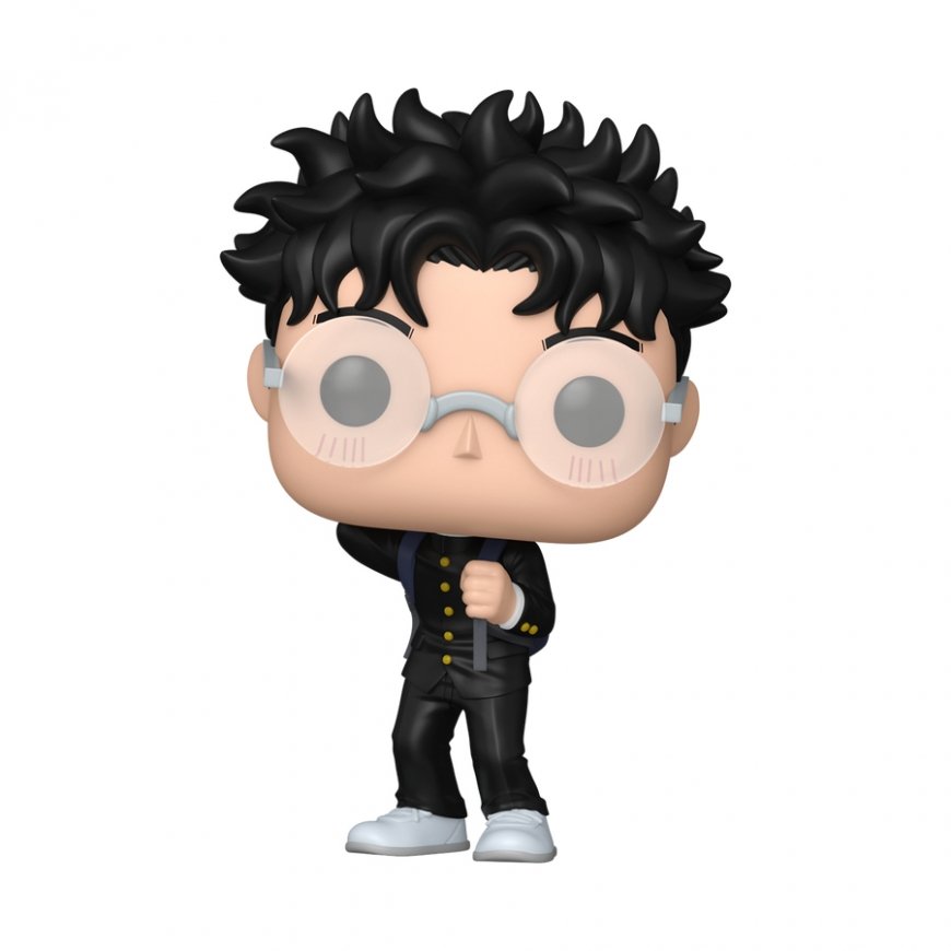 FUNKO POP! 90667 – 2