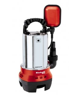 Einhell GH-DP 6315 N submersible pump 630 W 17000 l/h 5 m