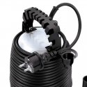 Einhell GH-DP 6315 N giluminis siurblys 630 W 17000 l/h 5 m Einhell GH-DP 6315 N giluminis siurblys 630 W 17000 l/h 5 m