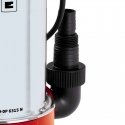 Einhell GH-DP 6315 N iegremdējamais sūknis 630 W 17000 l/h 5 m Einhell GH-DP 6315 N iegremdējamais sūknis 630 W 17000 l/h 5 m