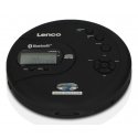 Lenco CD-300 MP3 проигрыватель Черный