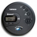 Lenco CD-300 MP3 проигрыватель Черный