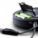 Lenco CD-300 MP3 проигрыватель Черный