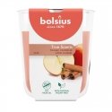 Bolsius True Scents Aromātiskā Svece 80x73mm Apple Cinnamon Bolsius True Scents Aromātiskā Svece 80x73mm Apple Cinnamon