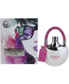 Le Falcone Bonita Hot Pink Smaržas EDP 100 ml
