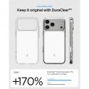 Spigen Ultra Hybrid T (MagFit) mobiliojo telefono dėklas 16 cm (6.3") Juoda Spigen Ultra Hybrid T (MagFit) mobiliojo telefono dėklas 16 cm (6.3") Juoda