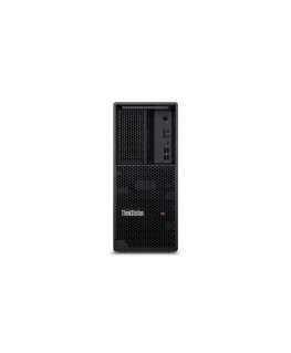 Lenovo ThinkStation P3 Tower Gen 2 Intel Core Ultra 9 285K 48 GB DDR5-SDRAM 512 GB SSD Windows 11 Pr