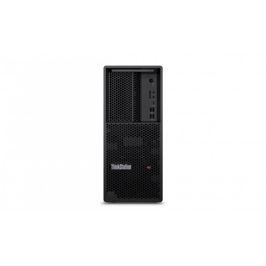 Lenovo ThinkStation P3 Tower Gen 2 Intel Core Ultra 9 285K 48 GB DDR5-SDRAM 512 GB SSD Windows 11 Pr
