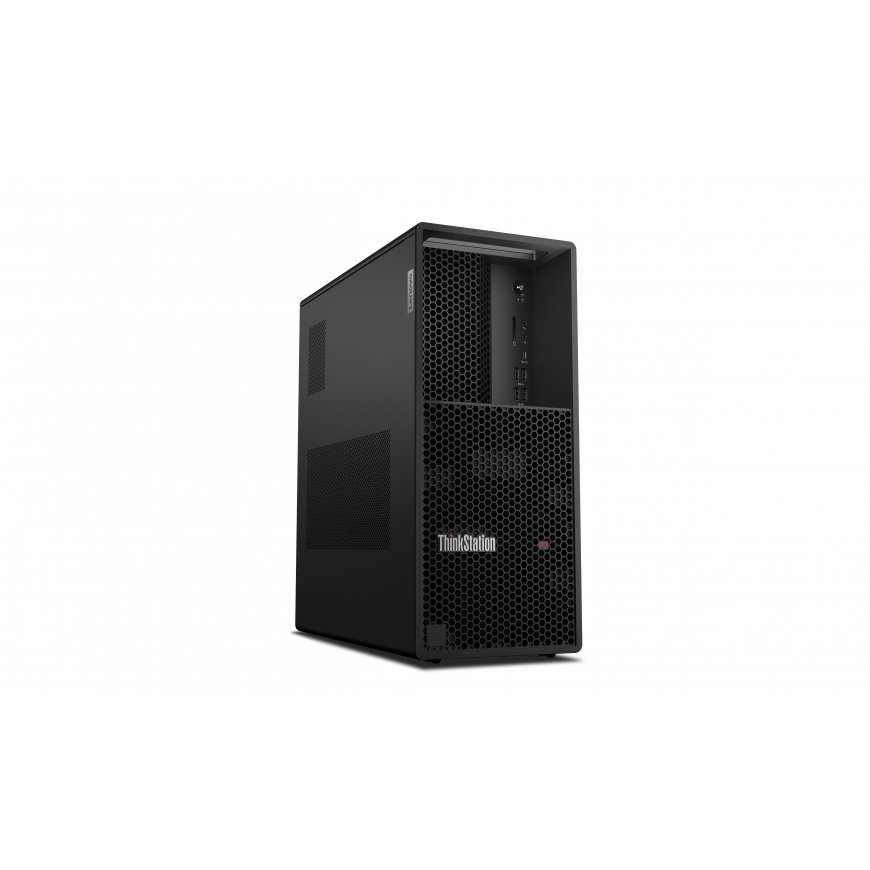 Lenovo ThinkStation P3 Tower Gen 2 – 2