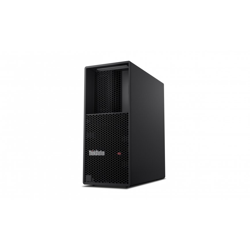 Lenovo ThinkStation P3 Tower Gen 2 – 3