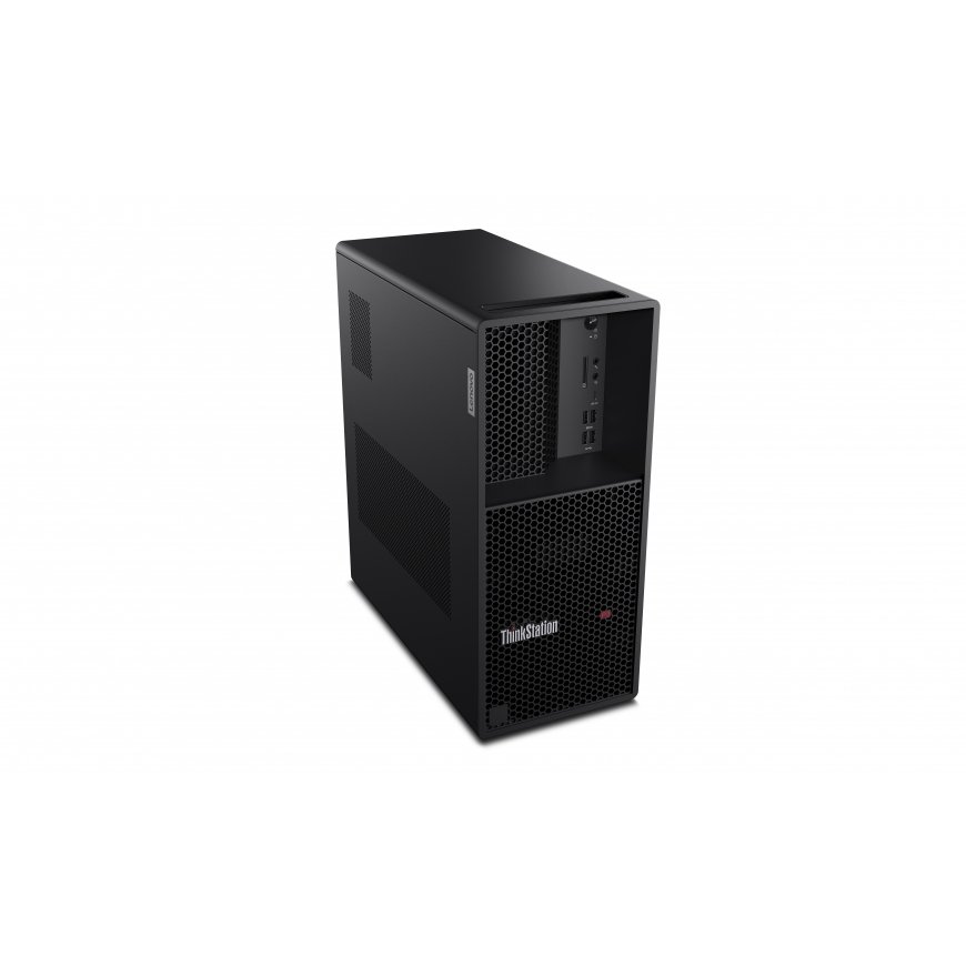 Lenovo ThinkStation P3 Tower Gen 2 Intel Core Ultra 9 285K 48 GB DDR5-SDRAM 512 GB SSD Windows 11 Pr – 4