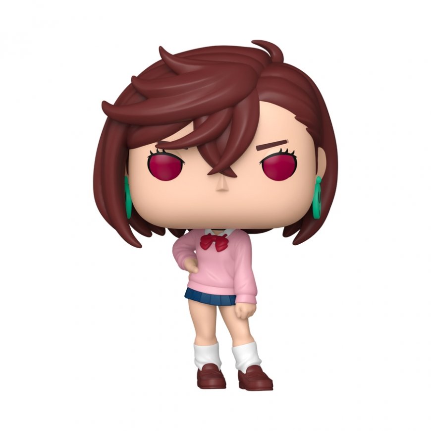 FUNKO POP! Momo Ayase