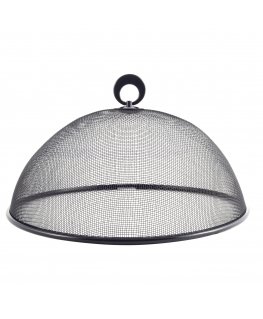 Pārtikas pārsegs ar sietu 35 × 15,5 cm, 8861, Kamille
