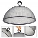 Крышка для пищи с сеткой 35 × 15,5 см, 8861, Kamille Крышка для пищи с сеткой 35 × 15,5 см, 8861, Kamille