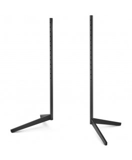 One For All WM 7610 TV mount/stand 165.1 cm (65") Black