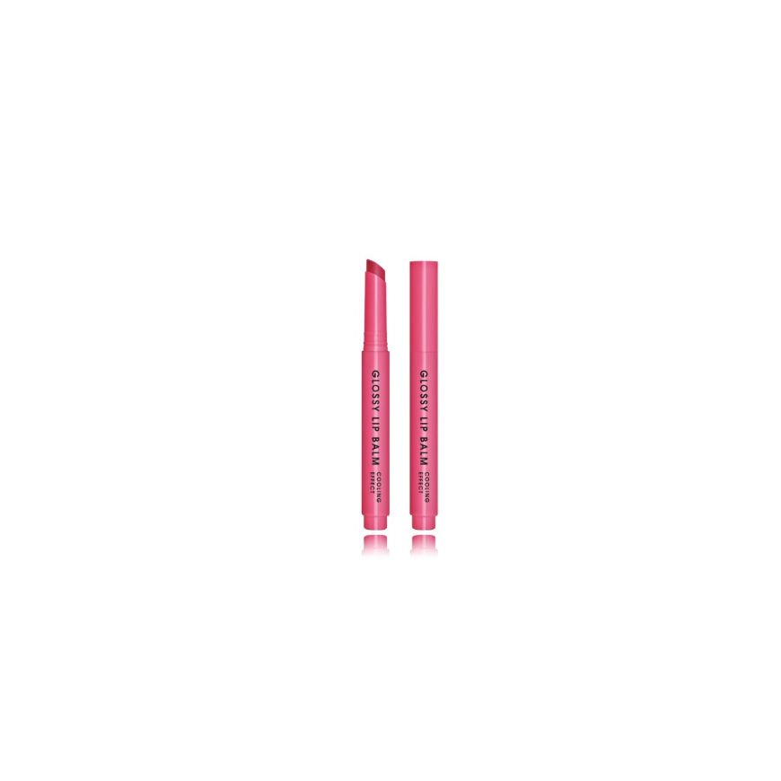 Dermacol Glossy Бальзам для Губ 04 Lychee