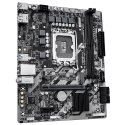 GIGABYTE H810M K emaplaat Intel H810 LGA 1851 (Socket V1) Mikro ATX GIGABYTE H810M K emaplaat Intel H810 LGA 1851 (Socket V1) Mikro ATX