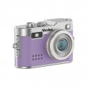 Rollei Compactline 12068 цифровой фотоаппарат 1/4" Компактный фотоаппарат 2 MP 1920 x 1080 пикселей 