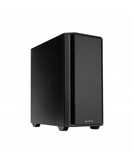 Chieftec AZ-01B-OP computer case Mini Tower Black