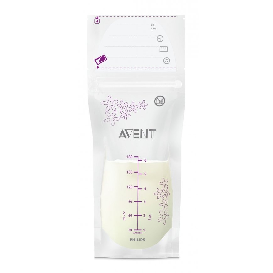 Philips AVENT Philips AVENT SCF603/25 Krūts