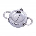 Dumpling maker 13 × 7.5 × 2.8 cm, 8837, Kamille Dumpling maker 13 × 7.5 × 2.8 cm, 8837, Kamille