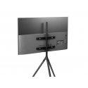 One For All Tripod WM7461 165,1 cm (65") Melns One For All Tripod WM7461 165,1 cm (65") Melns