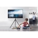 One For All Tripod WM7461 165,1 cm (65") Must One For All Tripod WM7461 165,1 cm (65") Must