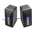 SPEEDLINK LAVEL Must, Hall Juhtmega ühendatud & juhtmevaba 10 W SPEEDLINK LAVEL Must, Hall Juhtmega ühendatud & juhtmevaba 10 W