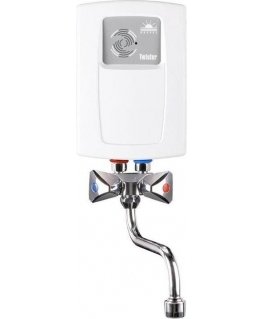 KOSPEL VESIVARAAJA TWISTER EPS-3,5KW SEKOITTIMELLA