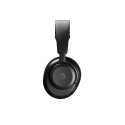 Steelseries Arctis Nova 3P Laisvų rankų įranga Bevielis Su lankeliu Muzika / kasdienis Bluetooth Juo Steelseries Arctis Nova 3P Laisvų rankų įranga Bevielis Su lankeliu Muzika / kasdienis Bluetooth Juo