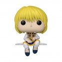 FUNKO POP! Kurapika (Shelf Sitter) FUNKO POP! Kurapika (Shelf Sitter)