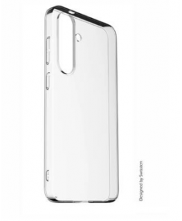 Swissten Clear Jelly Чехол для Xiaomi Redmi A5 4G