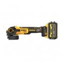 DeWALT DCG409VST1-QW Grindų poliruoklis ir (arba) šlifuoklis DeWALT DCG409VST1-QW Grindų poliruoklis ir (arba) šlifuoklis